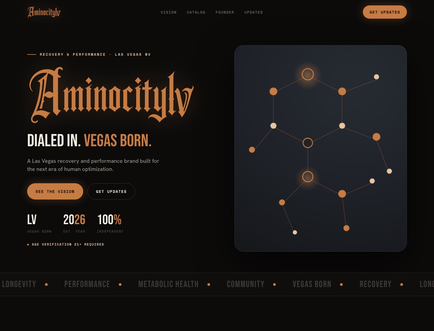 Default theme storefront